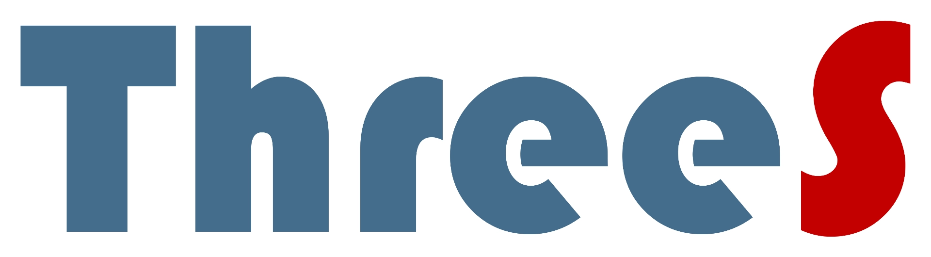 ThreeS Logo